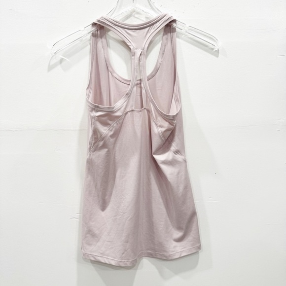 Athleta Limitless Keyhole Tank in Soft Lilac XS - Picture 2 of 6